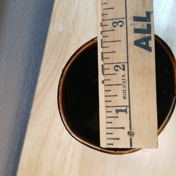 Vase, Handmade - Picture 6 of 8